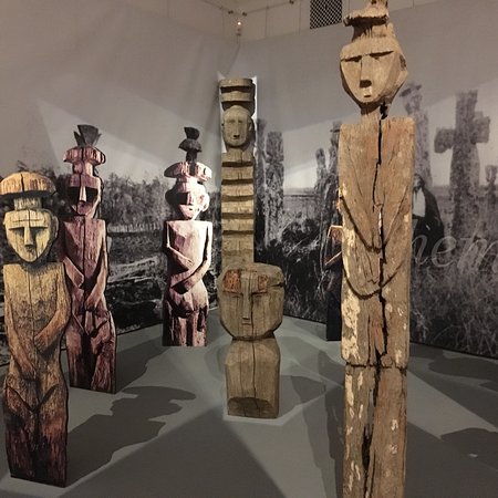 Náprstek Museum of Asian, African and American Cultures / Музей Напрстек, Прага